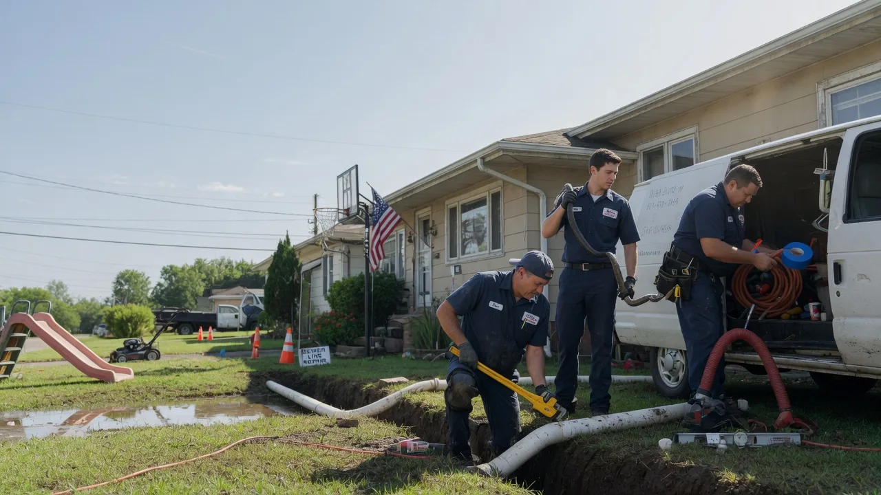 Toilet Installation in Lexington, GA near me